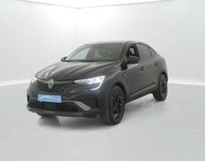 Renault Arkana Pontivy