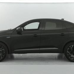 Renault Arkana Arkana E-Tech full hybrid 145 GSR2 esprit Alpine Pontivy