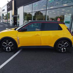 Renault R5 E-Tech Renault 5 E-Tech Electrique 150 ch autonomie confort Techno Pontivy