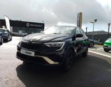 Renault Arkana Pontivy