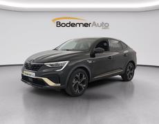 Renault Arkana Pontivy