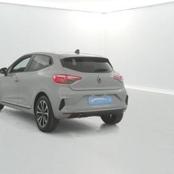 Renault Clio 5 Clio TCe 90 ch GSR2 Techno Pontivy