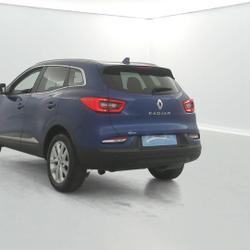 Renault Kadjar Kadjar Blue dCi 115 Business Pontivy