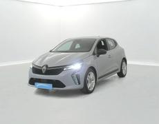 Renault Clio 5 Pontivy