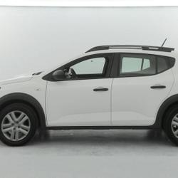 Dacia Sandero Sandero ECO-G 100 Stepway Essential Pontivy