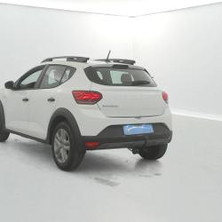 Dacia Sandero Sandero ECO-G 100 Stepway Essential Pontivy
