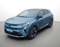 Renault Symbioz Pontivy