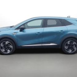 Renault Symbioz Symbioz E-Tech full hybrid 145 Iconic Pontivy