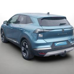 Renault Symbioz Symbioz E-Tech full hybrid 145 Iconic Pontivy