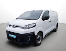 Citroen Jumpy Pontivy