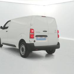 Citroen Jumpy JUMPY FGN M BLUEHDI 120 S&S BVM6 DRIVER 340 NM Pontivy