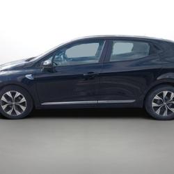 Renault Clio 5 Clio TCe 90 - 21N Limited Pontivy