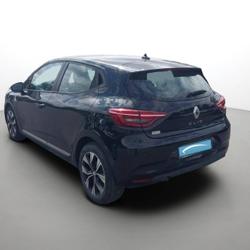Renault Clio 5 Clio TCe 90 - 21N Limited Pontivy