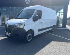 Renault Master Pontivy