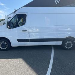 Renault Master MASTER FGN TRAC F3500 L2H2 BLUE DCI 135 CONFORT Pontivy
