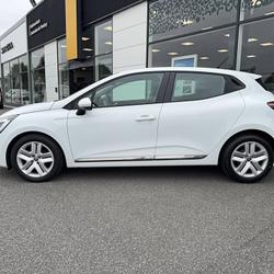 Renault Clio 5 Clio TCe 90 - 21N Business Pontivy