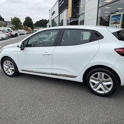 Renault Clio 5 Clio TCe 90 - 21N Business Pontivy