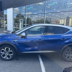 Renault Captur Captur TCe 90 Techno Pontivy