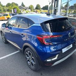 Renault Captur Captur TCe 90 Techno Pontivy