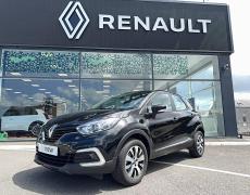 Renault Captur Pontivy