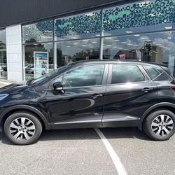 Renault Captur Captur TCe 90 Zen Pontivy