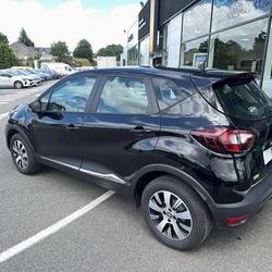 Renault Captur Captur TCe 90 Zen Pontivy