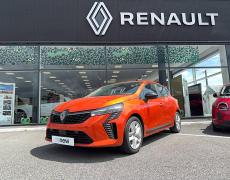 Renault Clio 5 Pontivy