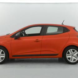 Renault Clio 5 Clio E-Tech full hybrid 145 ch GSR2 Evolution Pontivy