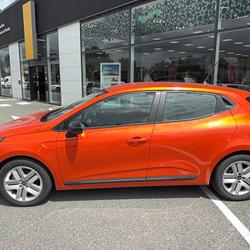 Renault Clio 5 Clio E-Tech full hybrid 145 ch GSR2 Evolution Pontivy