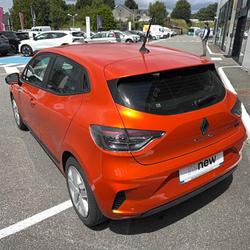 Renault Clio 5 Clio E-Tech full hybrid 145 ch GSR2 Evolution Pontivy