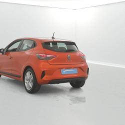 Renault Clio 5 Clio E-Tech full hybrid 145 ch GSR2 Evolution Pontivy