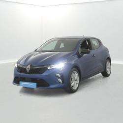 Renault Clio 5 Clio TCe 90 ch GSR2 Evolution Pontivy