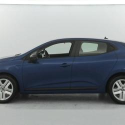 Renault Clio 5 Clio TCe 90 ch GSR2 Evolution Pontivy
