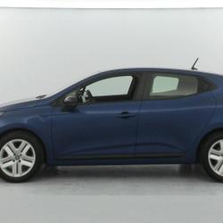 Renault Clio 5 Clio TCe 90 ch GSR2 Evolution Pontivy