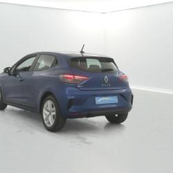 Renault Clio 5 Clio TCe 90 ch GSR2 Evolution Pontivy