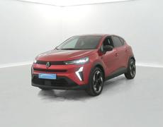 Renault Captur Pontivy