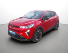 Renault Captur Pontivy