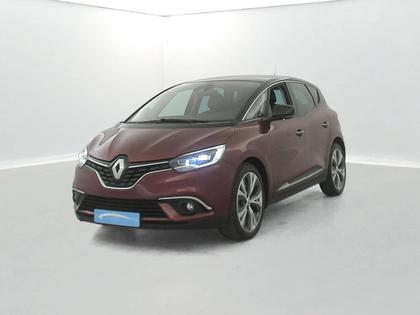 Renault Scenic 4 - Scenic dCi 110 Energy EDC Intens - 13 990 €