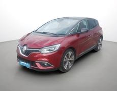 Renault Scenic 4 Pontivy