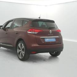 Renault Scenic 4 Scenic dCi 110 Energy EDC Intens Pontivy