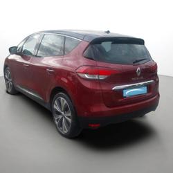 Renault Scenic 4 Scenic dCi 110 Energy EDC Intens Pontivy