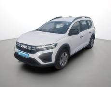 Dacia Jogger Pontivy
