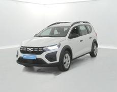 Dacia Jogger - Jogger TCe 110 7 places Essential - 16 990 €