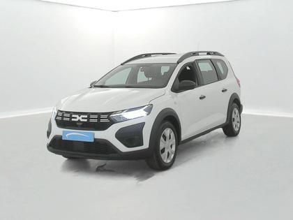 Dacia Jogger - Jogger TCe 110 7 places Essential - 16 990 €
