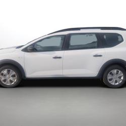 Dacia Jogger Jogger TCe 110 7 places Essential Pontivy