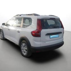 Dacia Jogger Jogger TCe 110 7 places Essential Pontivy
