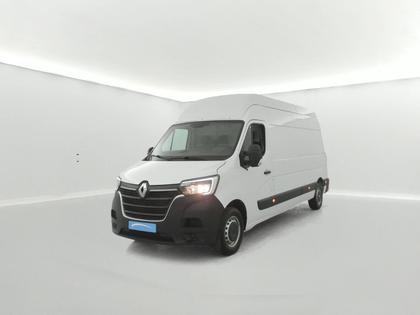 Renault Master - MASTER CA TRAC F3500 L2H2 BLUE DCI 135 CONFORT - 24 990 €