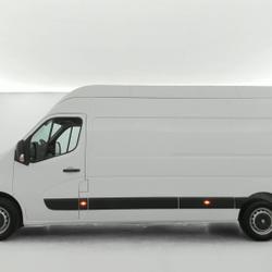 Renault Master MASTER CA TRAC F3500 L2H2 BLUE DCI 135 CONFORT Pontivy