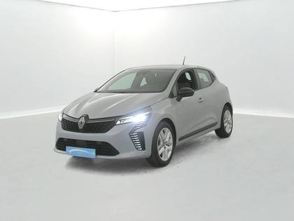 Renault Clio 5 - Clio TCe 90 Evolution - 15 490 €