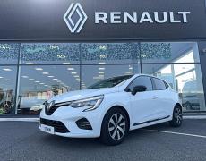 Renault Clio 5 Pontivy